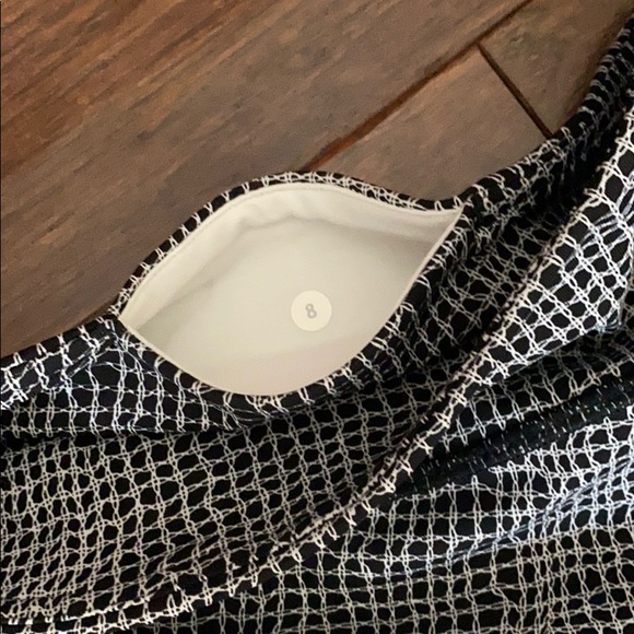 Lulu leggings - size 8 - Picture 4 of 5